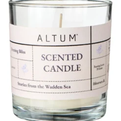 ALTUM Duftkerze