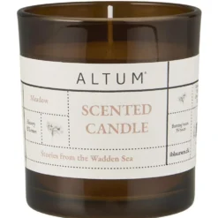ALTUM Duftkerze