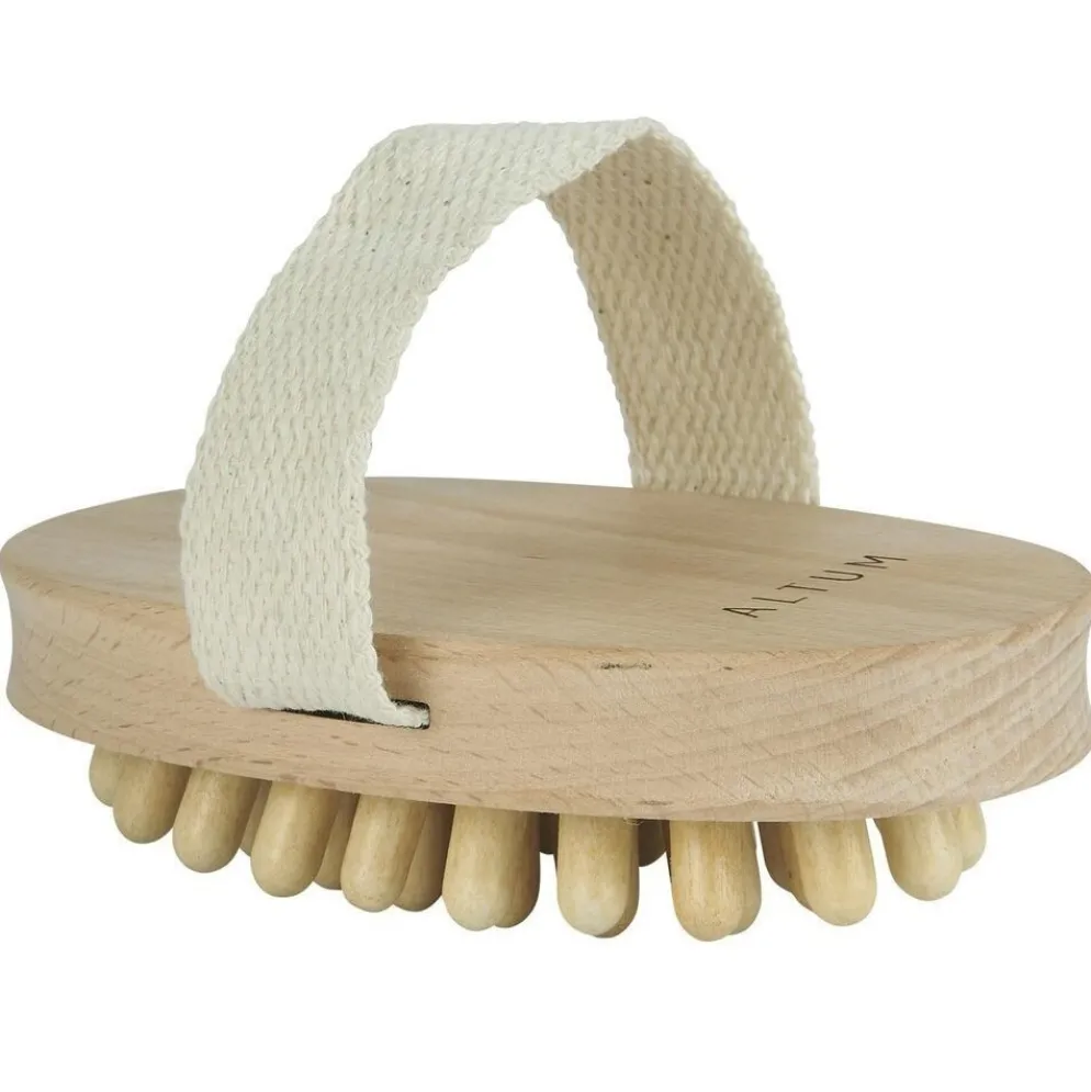 ALTUM Massagebürste