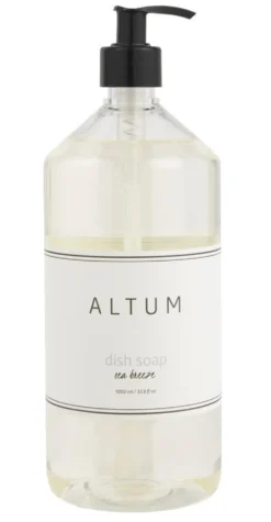 ALTUM Spülmittel Sea Breeze