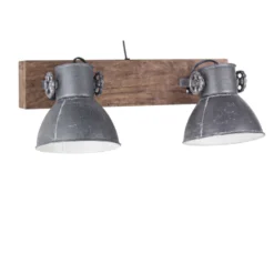 Bizzotto Wandleuchte Applique 2-flammig