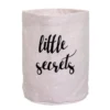 Bloomingville Aufbewahrungskorb Little Secret