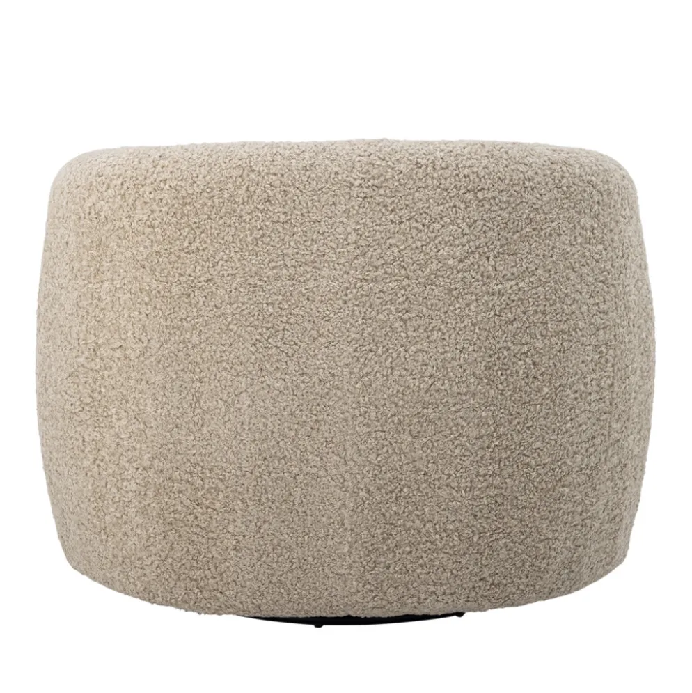 Bloomingville Bocca Loungesessel