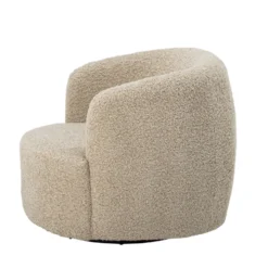 Bloomingville Bocca Loungesessel