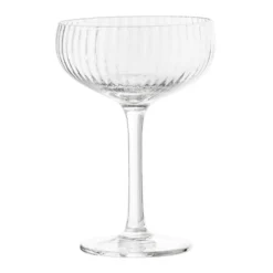Bloomingville Champagnerglas Astrid
