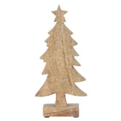 Bloomingville Dekobaum Ronas aus Mangoholz
