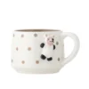 Bloomingville Dolly Kinder Tasse aus Steingut