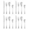 Bloomingville Elvera Besteck-Set, 16-teilig