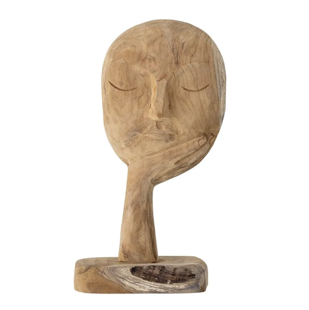 Bloomingville Figur Gesicht Cacia