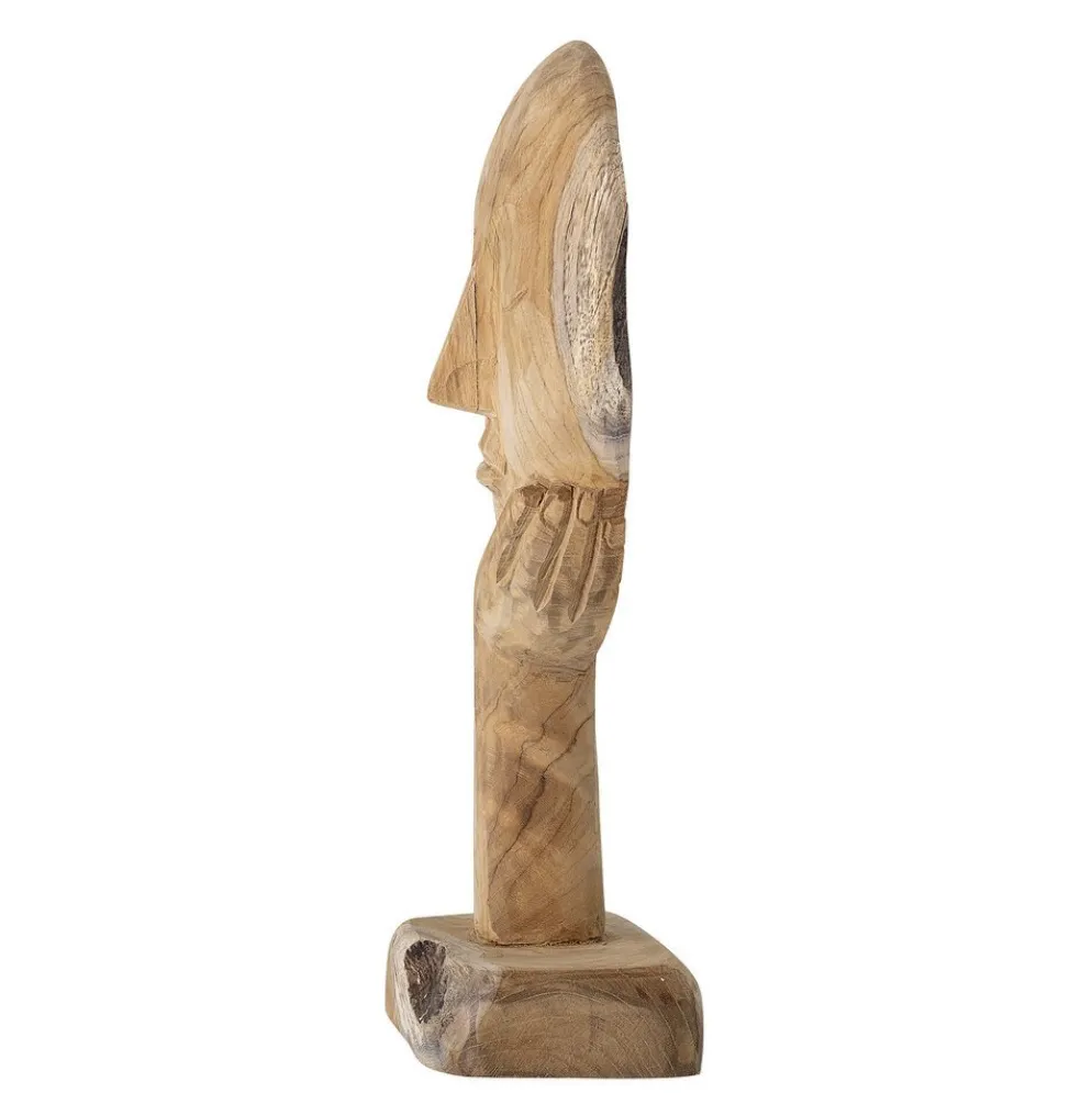 Bloomingville Figur Gesicht Cacia