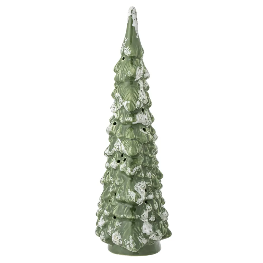 Bloomingville Flicka Deko Weihnachtsbaum mit Licht