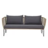 Bloomingville Gartensofa Mundo