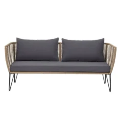 Bloomingville Gartensofa Mundo