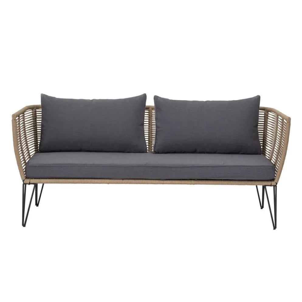 Bloomingville Gartensofa Mundo