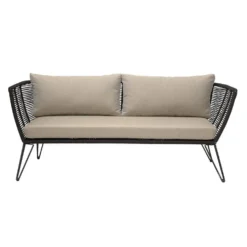 Bloomingville Gartensofa Mundo