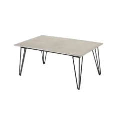 Bloomingville Gartentisch Mundo