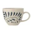 Bloomingville Heikki Tasse, Steingut