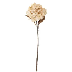 Bloomingville Hydrangea Stiel, Künstliche Blume
