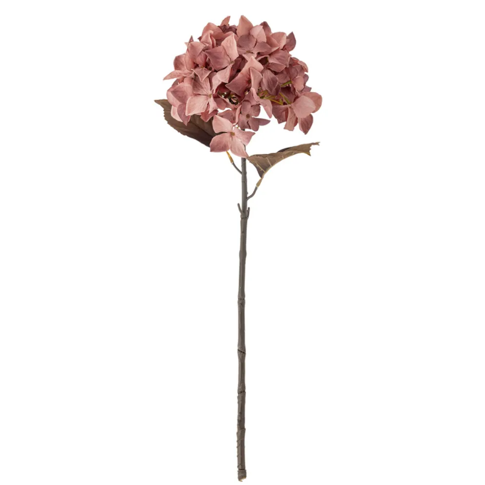 Bloomingville Hydrangea Stiel, Künstliche Blume