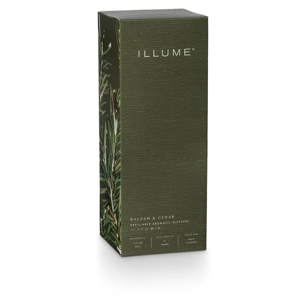 Bloomingville ILLUME Duft Diffusor