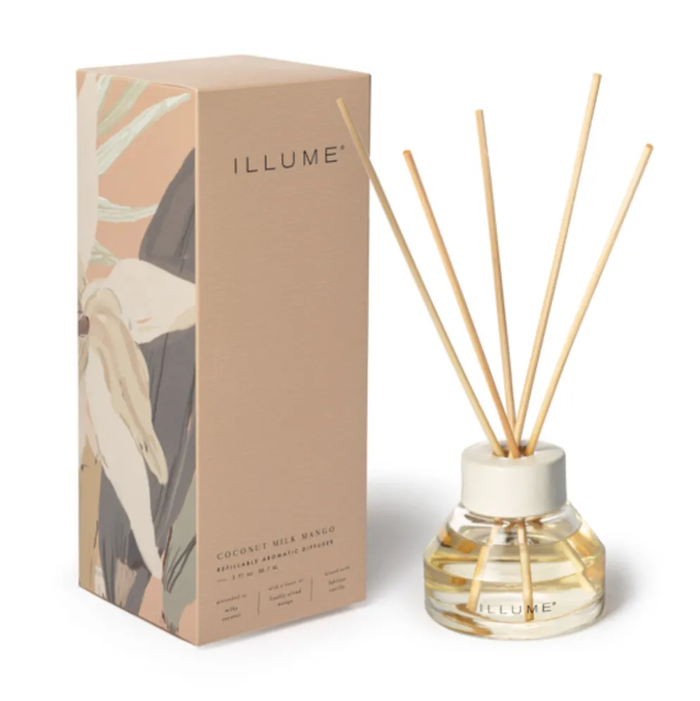 Bloomingville ILLUME Duft Diffusor