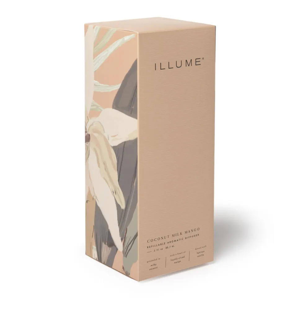 Bloomingville ILLUME Duft Diffusor