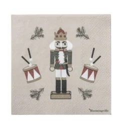 Bloomingville Jolly Papierserviette 20er Pack