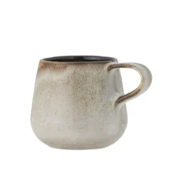 Bloomingville Jules Tasse aus Steingut