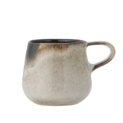 Bloomingville Jules Tasse aus Steingut