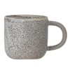 Bloomingville Kendra Tasse mit Henkel, Steingut