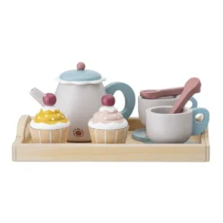Bloomingville Kinder Spiel Kaffee Set Gentrim
