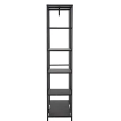 Bloomingville Kleiderständer Regal Valde