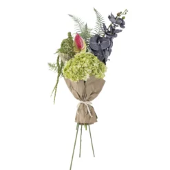 Bloomingville Künstlicher Blumenstrauß Poetry