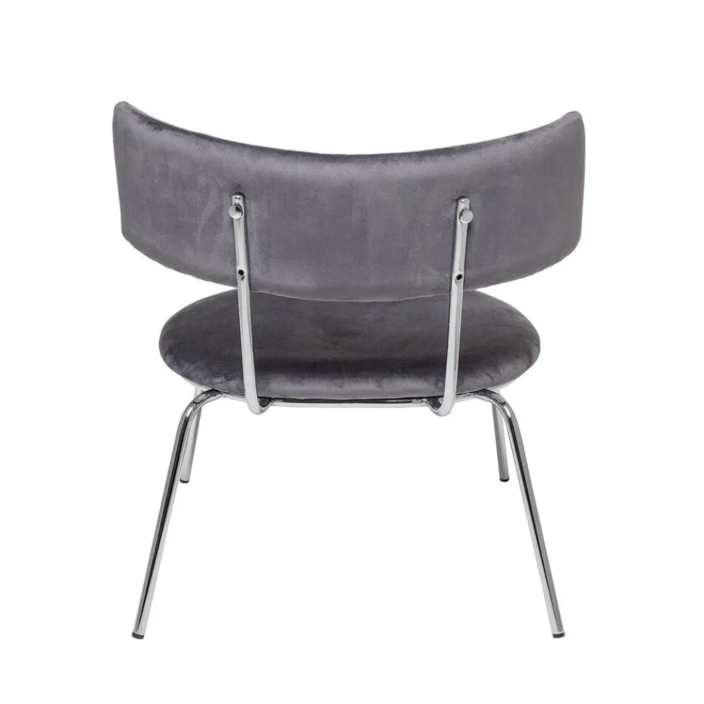 Bloomingville Loungesessel Wave