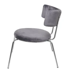 Bloomingville Loungesessel Wave