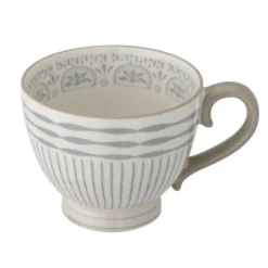 Bloomingville Maple Becher, Steingut