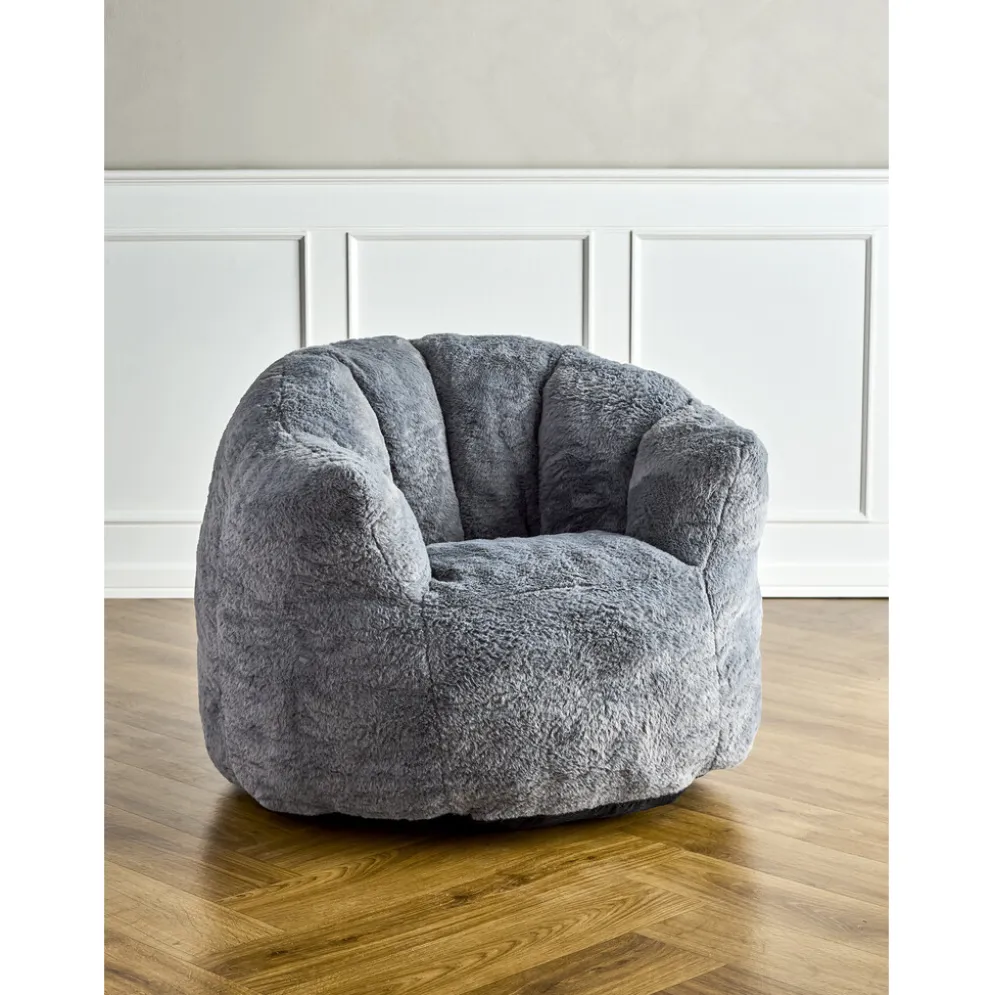 Bloomingville Mini Kinder Sessel Kari