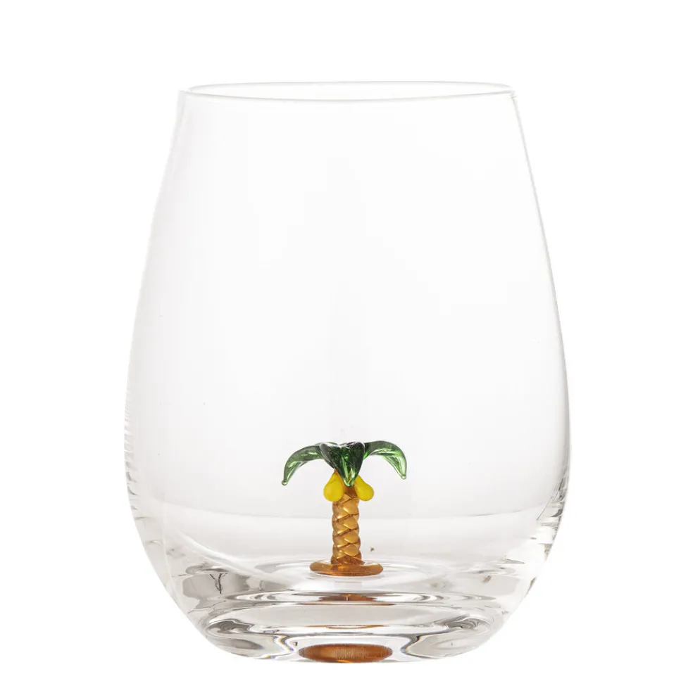 Bloomingville Misa Trinkglas