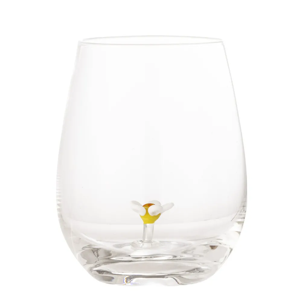 Bloomingville Misa Trinkglas