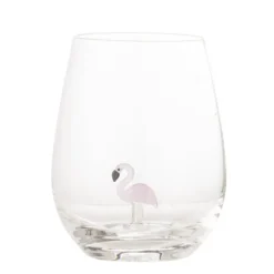 Bloomingville Misa Trinkglas