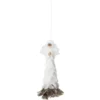 Bloomingville Ornament Jannet aus Federn
