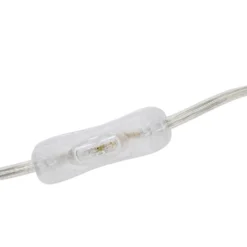 Bloomingville Paddy Tischlampe aus Glas