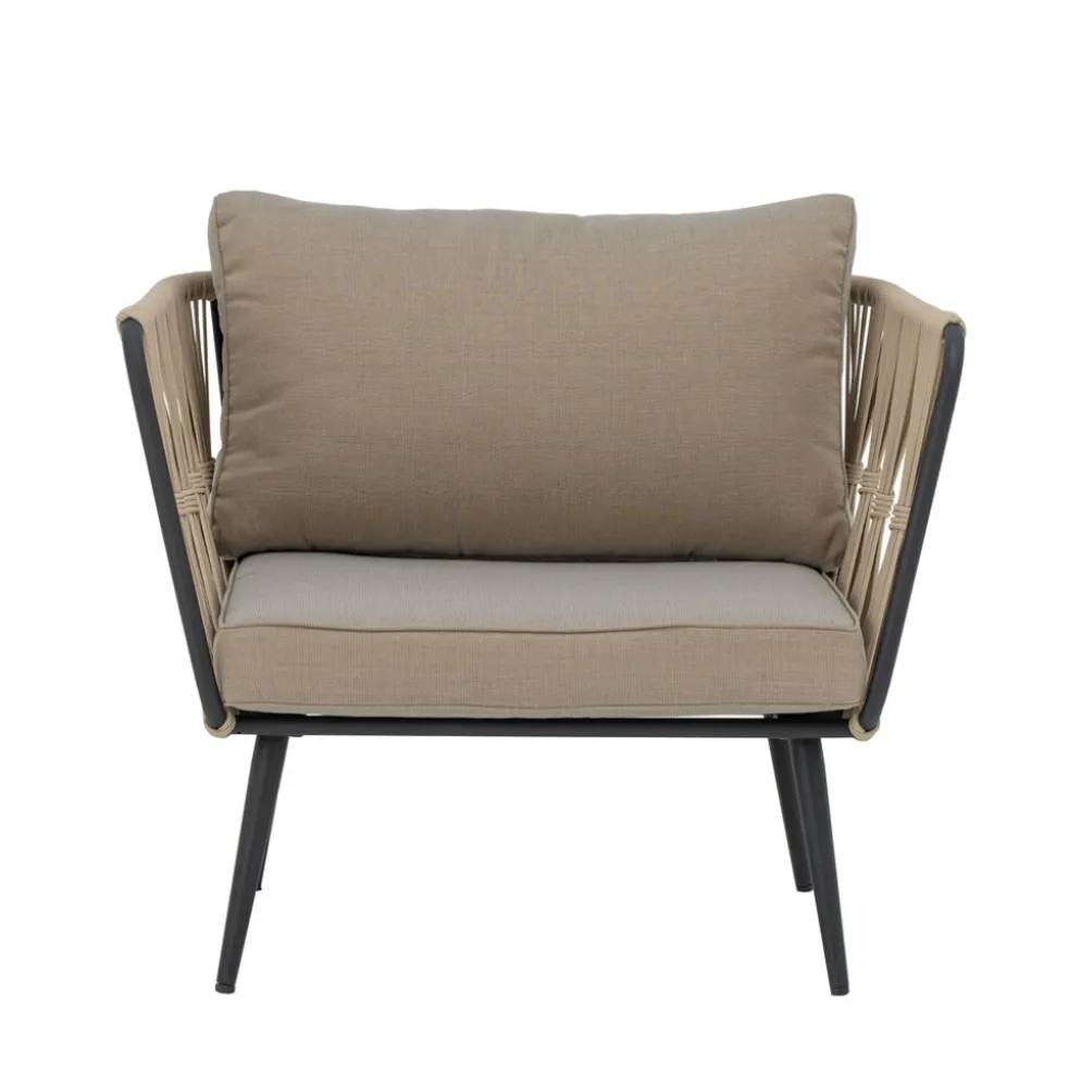 Bloomingville Pavone Loungesessel