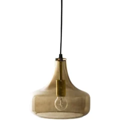 Bloomingville Pendelleuchte Yuser