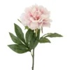 Bloomingville Peony Stiel, Rose, Künstliche Blume
