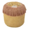 Bloomingville Pouf Zaion