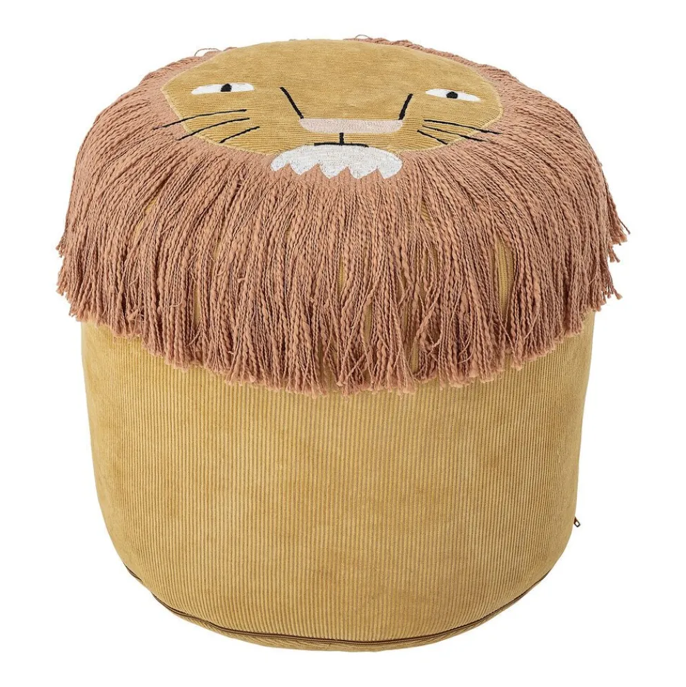 Bloomingville Pouf Zaion