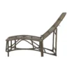 Bloomingville Rattan Liegestuhl Dione
