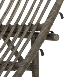 Bloomingville Rattan Liegestuhl Dione