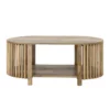 Bloomingville Sali Couchtisch, Mangoholz